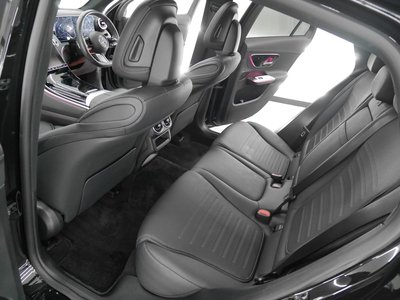 2023 Mercedes-BENZ GLC — миниатюра 34