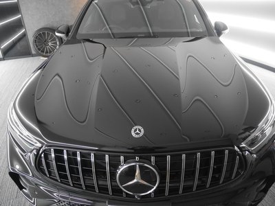 صورة 4 لـ 2023 Mercedes-BENZ GLC