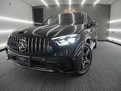 صورة 1 لـ 2023 Mercedes-BENZ GLC