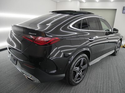 2023 Mercedes-BENZ GLC — миниатюра 40