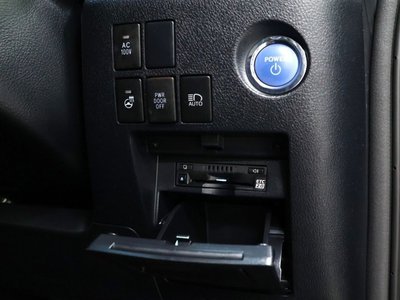 2022 Toyota ALPHARD — миниатюра 20