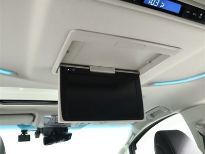 2022 Toyota ALPHARD — миниатюра 28