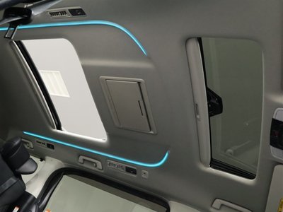 2022 Toyota ALPHARD — миниатюра 35