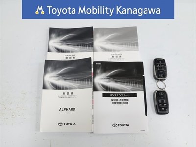 2022 Toyota ALPHARD — миниатюра 39