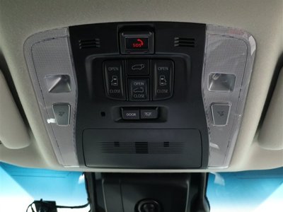 2022 Toyota ALPHARD — миниатюра 21