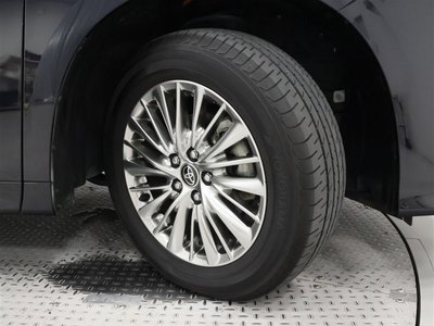2022 Toyota ALPHARD — миниатюра 38