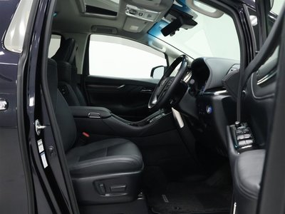 2022 Toyota ALPHARD — миниатюра 15