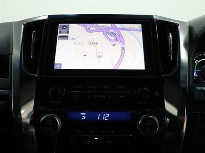 2022 Toyota ALPHARD — фото 10