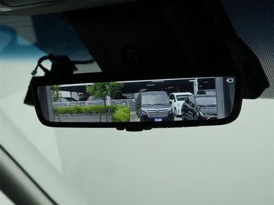 2022 Toyota ALPHARD — миниатюра 16