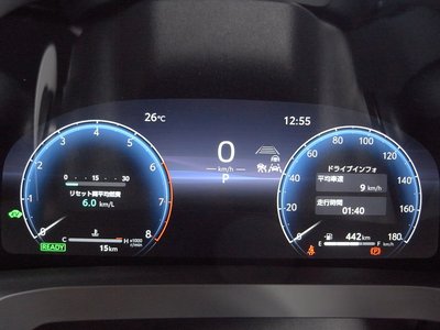 TOYOTA VELLFIRE - 7