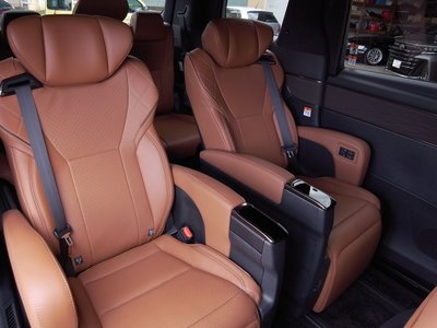 TOYOTA VELLFIRE - 4