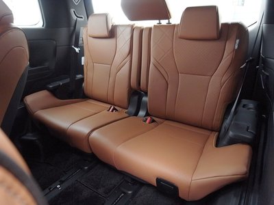 TOYOTA VELLFIRE - 5