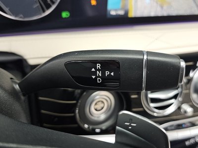 MERCEDES-BENZ S-CLASS - 9