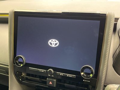 TOYOTA ALPHARD - 5