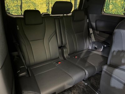 TOYOTA ALPHARD - 10