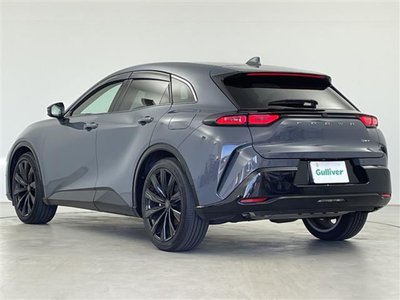 صورة مصغرة 66 لـ 2023 Toyota CROWN SPORT