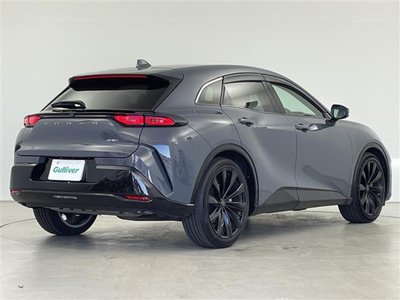 صورة مصغرة 62 لـ 2023 Toyota CROWN SPORT