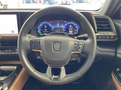 صورة مصغرة 28 لـ 2023 Toyota CROWN SPORT