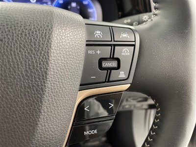 صورة مصغرة 31 لـ 2023 Toyota CROWN SPORT