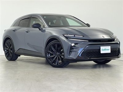 صورة مصغرة 58 لـ 2023 Toyota CROWN SPORT