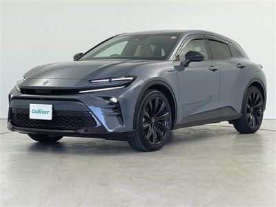 صورة مصغرة 69 لـ 2023 Toyota CROWN SPORT