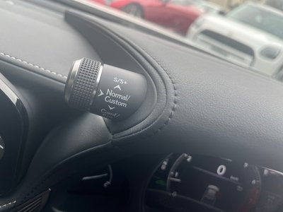 2021 Lexus LS 缩略图 32