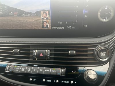 2021 Lexus LS 缩略图 12