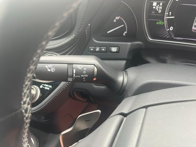 2021 Lexus LS 缩略图 30