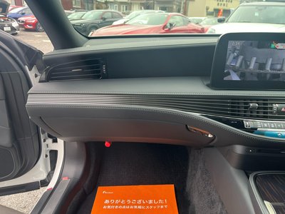 2021 Lexus LS 缩略图 63