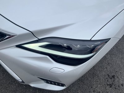 2021 Lexus LS 缩略图 75