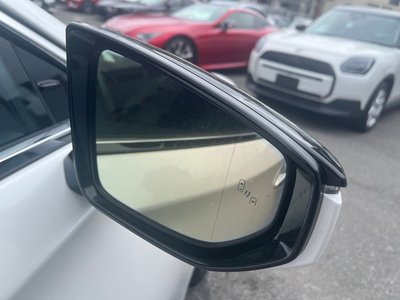 2021 Lexus LS 缩略图 42