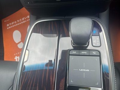2021 Lexus LS 缩略图 15