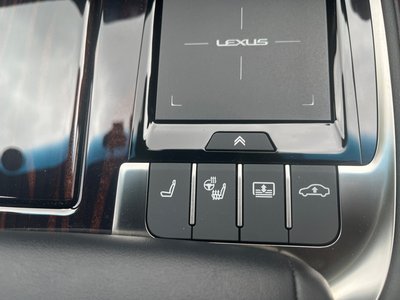 2021 Lexus LS 缩略图 16