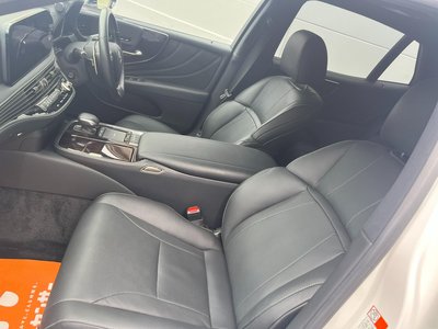 2021 Lexus LS 缩略图 61