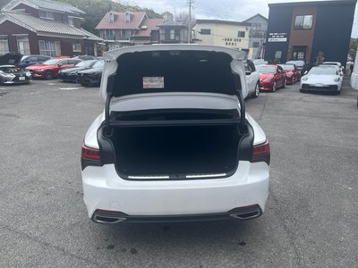 2021 Lexus LS 缩略图 50