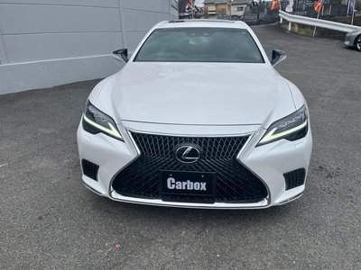 2021 Lexus LS 缩略图 65