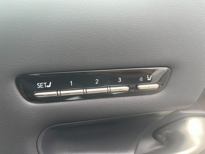 2021 Lexus LS 缩略图 37