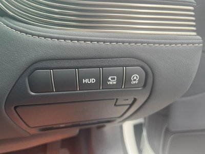 2021 Lexus LS 缩略图 34