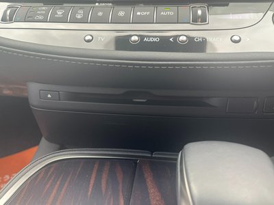 2021 Lexus LS 缩略图 14