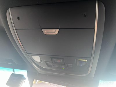 2021 Lexus LS 缩略图 23
