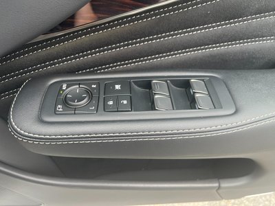 2021 Lexus LS 缩略图 38