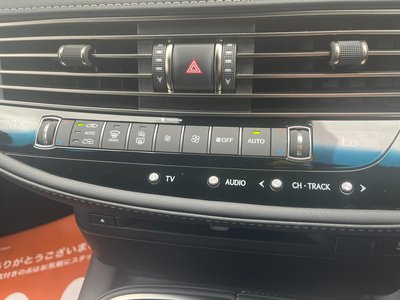 2021 Lexus LS 缩略图 13
