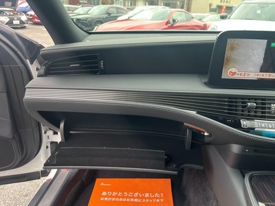 2021 Lexus LS 缩略图 64