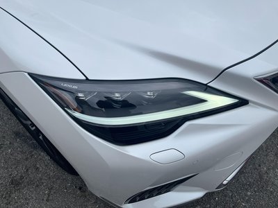 2021 Lexus LS 缩略图 74