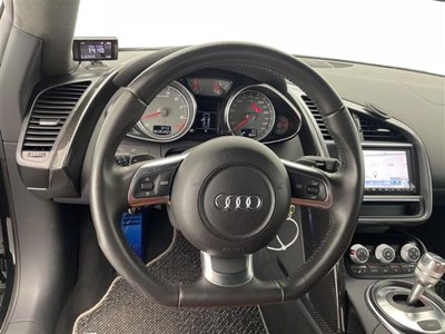 2009 AUDI R8 — миниатюра 13