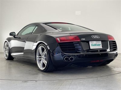 2009 AUDI R8 — миниатюра 30
