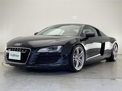 2009 AUDI R8 — миниатюра 29