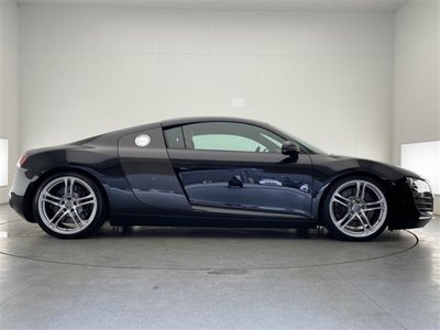 2009 AUDI R8 — миниатюра 35