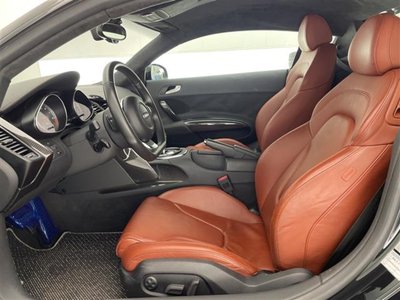 2009 AUDI R8 — миниатюра 24