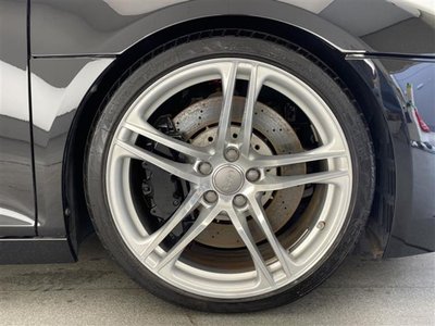 2009 AUDI R8 — миниатюра 39